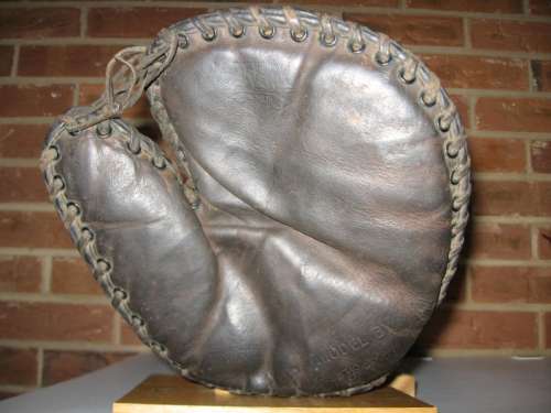 George Kelly D&M 1 Front